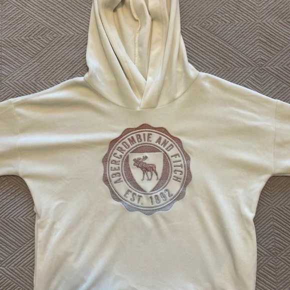 Abercrombie Kids Shirts Sweatshirts Tank Assorted Girls 9/10 and 11/12 Used - Picture 10 of 16